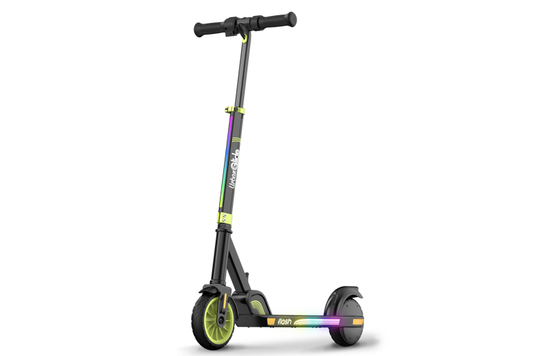 URBANGLIDE ESCOOTER RIDE FLASH Παιδικό ηλεκτρικό πατίνι